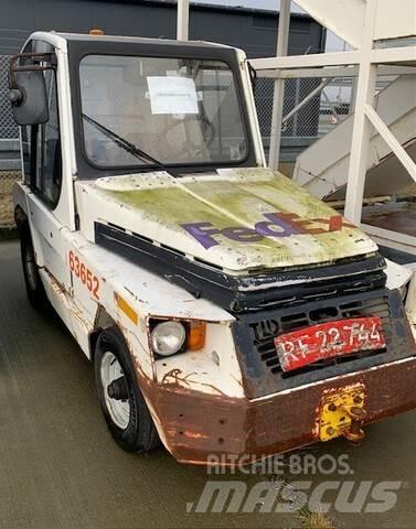  TLDXX TMX-30 Строителство - Други
