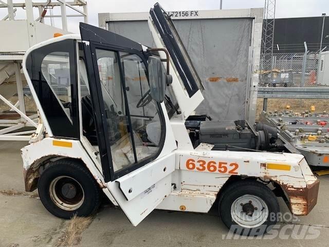 TLDXX TMX-30 Строителство - Други