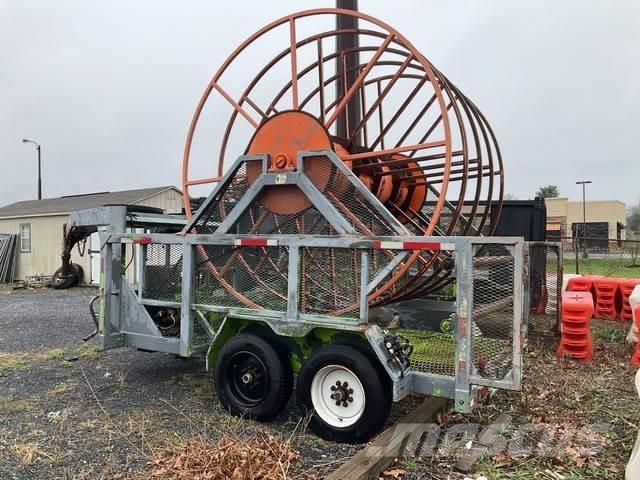  TLR Други ремаркета