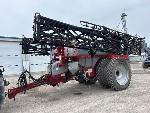Top Air TA1600 Прикачни пръскачки
