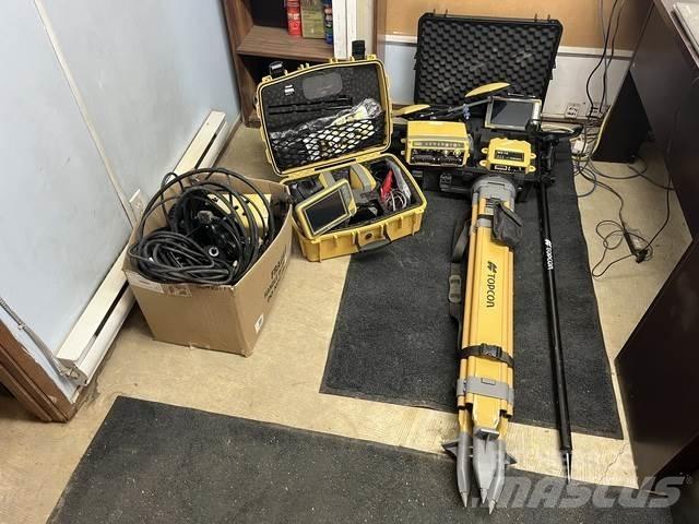 Topcon  Строителство - Други