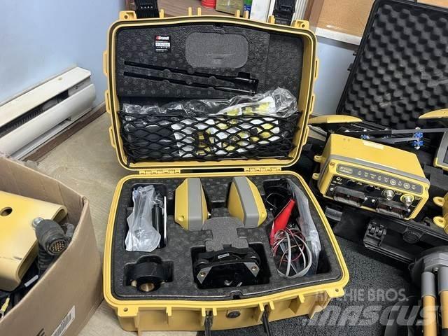 Topcon  Строителство - Други