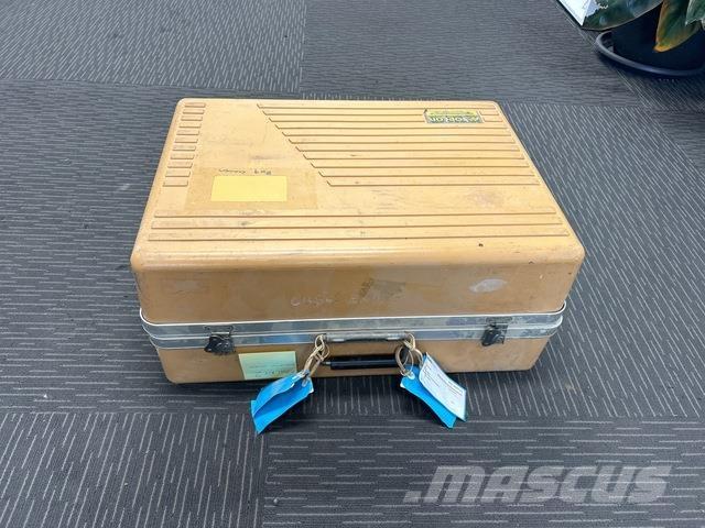 Topcon  Други компоненти