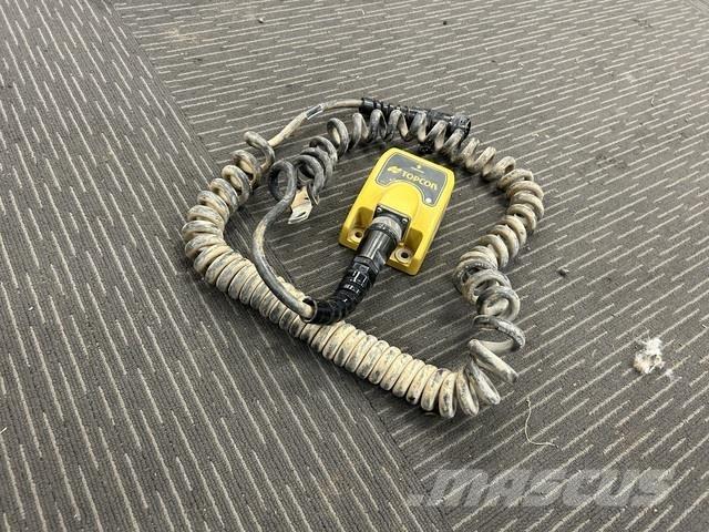 Topcon  Строителство - Други