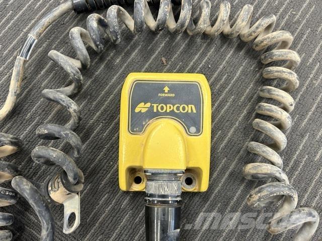 Topcon  Строителство - Други