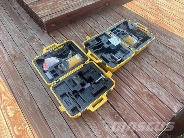 Topcon TP-L6 Строителство - Други