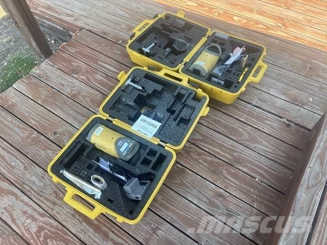 Topcon TP-L6 Строителство - Други