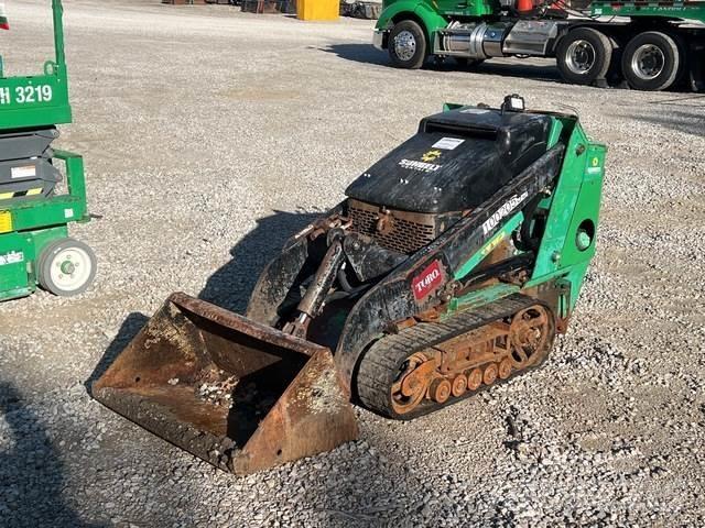 Toro 22323G Мини товарачи
