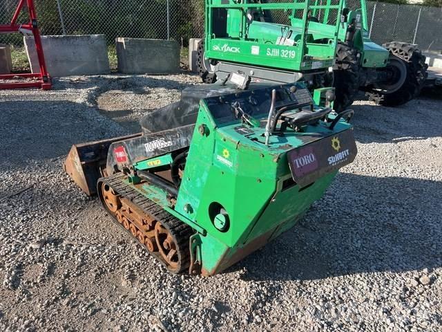 Toro 22323G Мини товарачи
