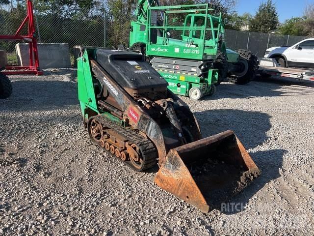 Toro 22323G Мини товарачи
