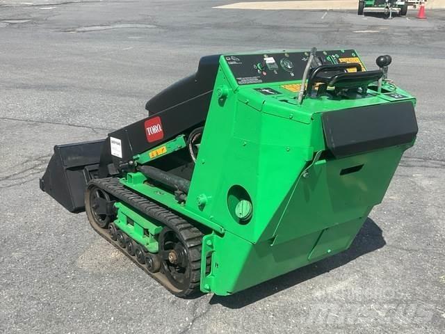 Toro 22323G Мини товарачи

