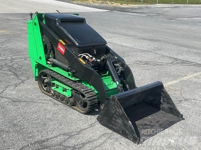 Toro 22323G Мини товарачи
