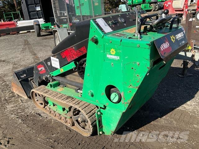 Toro 22323G Мини товарачи
