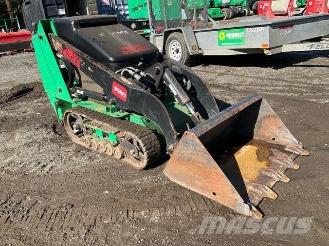 Toro 22323G Мини товарачи
