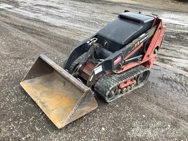 Toro 22324 Мини товарачи
