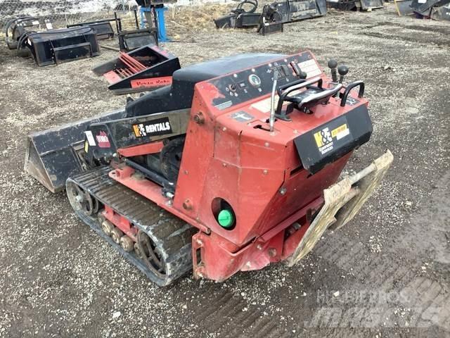 Toro 22324 Мини товарачи
