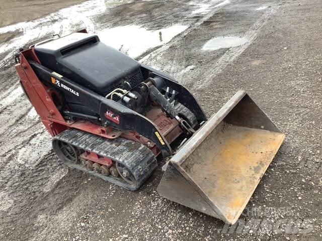 Toro 22324 Мини товарачи
