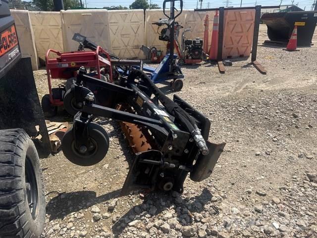 Toro 22426 Строителство - Други
