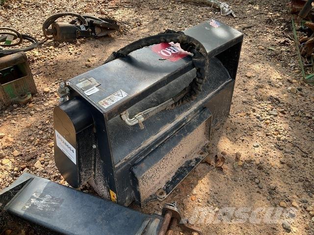 Toro 22445 Брани и ротационни рали