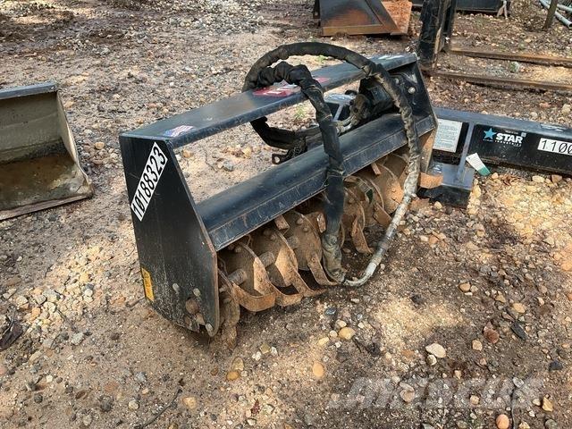 Toro 22445 Брани и ротационни рали