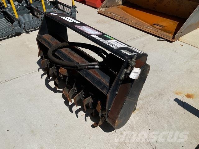 Toro 22445 Брани и ротационни рали