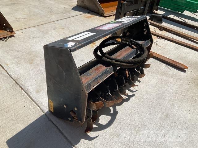 Toro 22445 Брани и ротационни рали