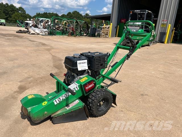 Toro 22615G Мелници за пънове
