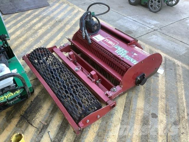 Toro 23102 Строителство - Други