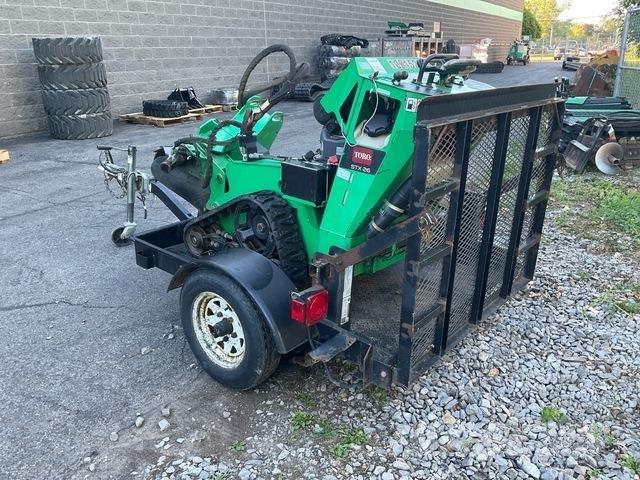 Toro 23208G Мелници за пънове
