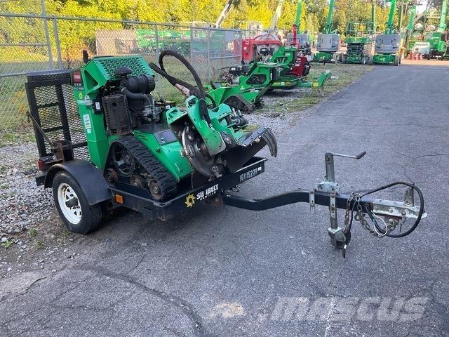 Toro 23208G Мелници за пънове
