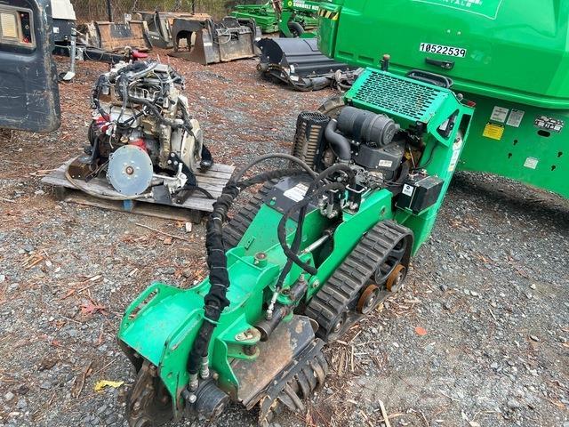 Toro 23208G Мелници за пънове
