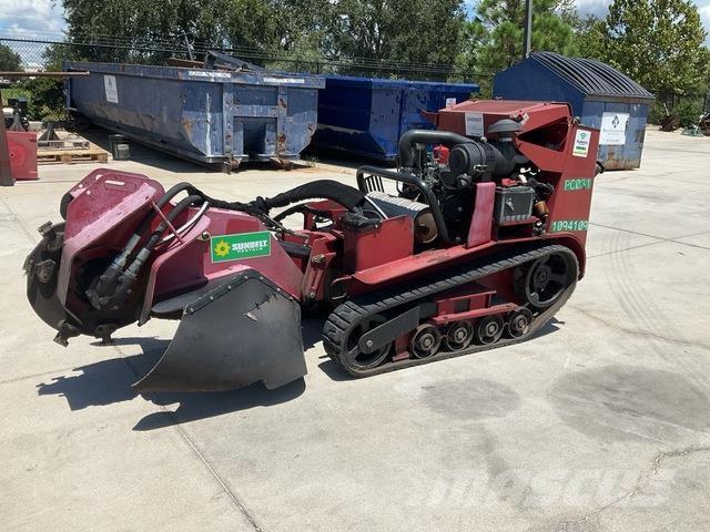 Toro 23214 Мелници за пънове

