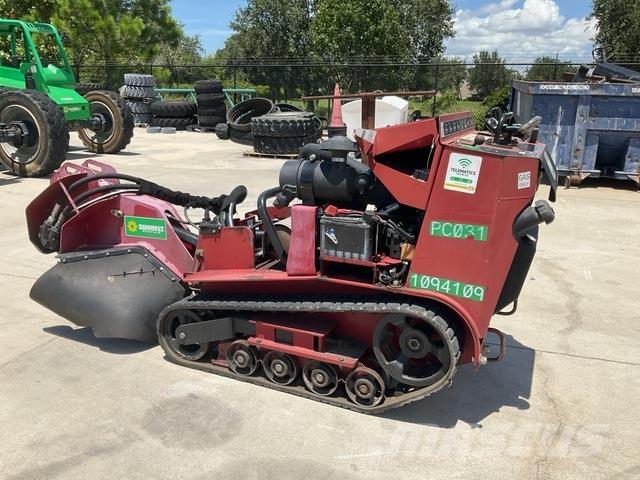 Toro 23214 Мелници за пънове
