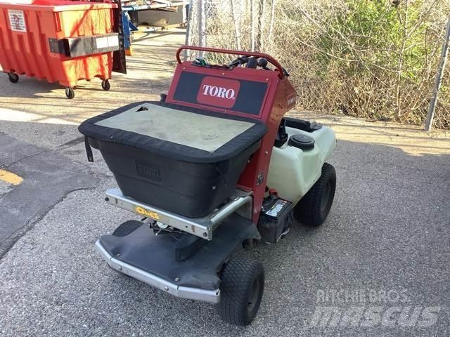 Toro 34225 Строителство - Други