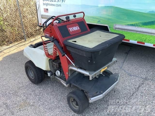 Toro 34225 Строителство - Други