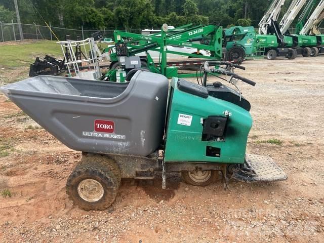 Toro 68038G Аксесоари за бетон

