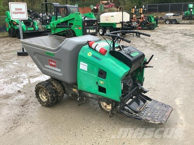 Toro 68038G Аксесоари за бетон
