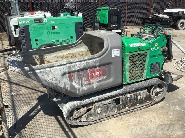 Toro 68138G Аксесоари за бетон

