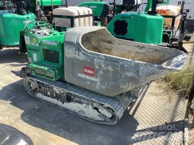 Toro 68138G Аксесоари за бетон
