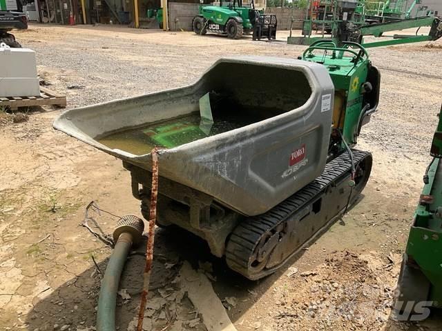 Toro 68138G Аксесоари за бетон
