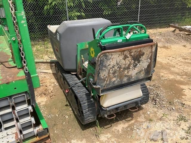 Toro 68138G Аксесоари за бетон
