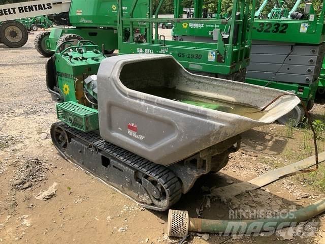 Toro 68138G Аксесоари за бетон
