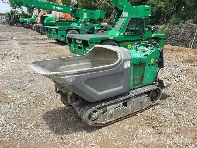 Toro 68138G Аксесоари за бетон
