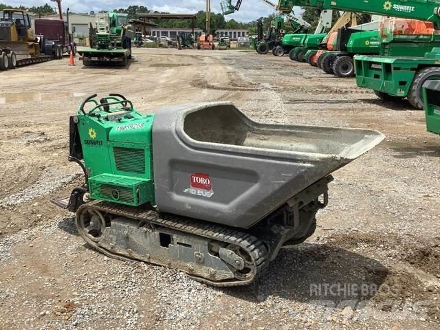 Toro 68138G Аксесоари за бетон

