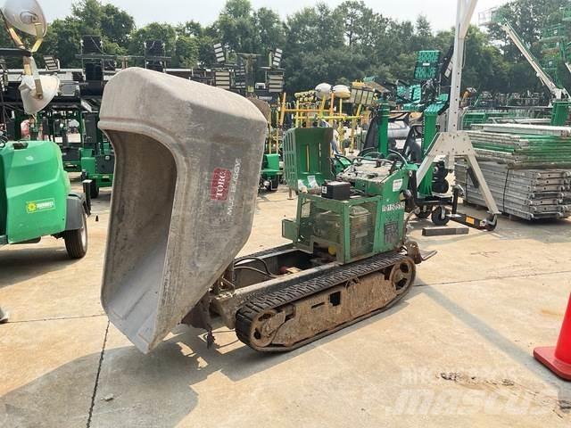 Toro 68138G Аксесоари за бетон
