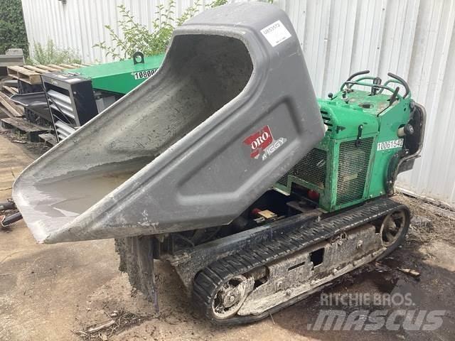 Toro 68138G Аксесоари за бетон
