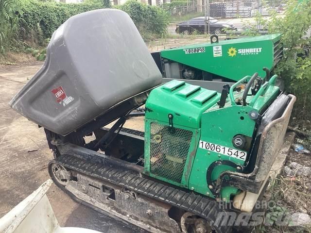 Toro 68138G Аксесоари за бетон
