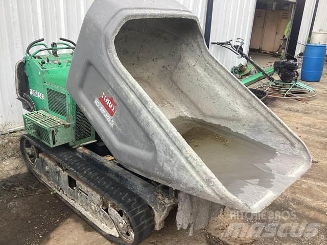 Toro 68138G Аксесоари за бетон
