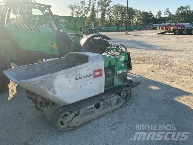 Toro 68138G Аксесоари за бетон
