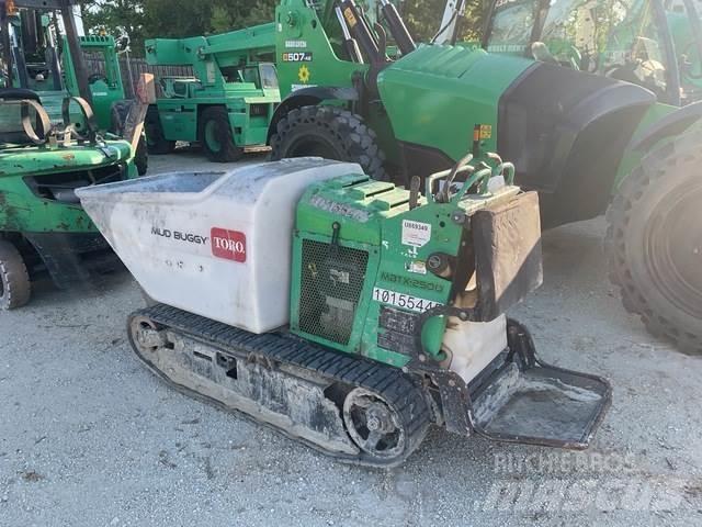 Toro 68138G Аксесоари за бетон
